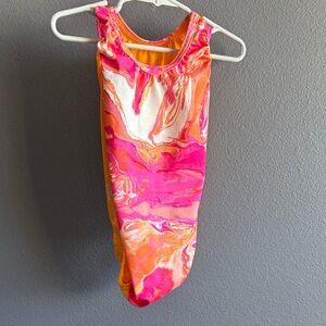 Jamwear Leotard  Youth Small